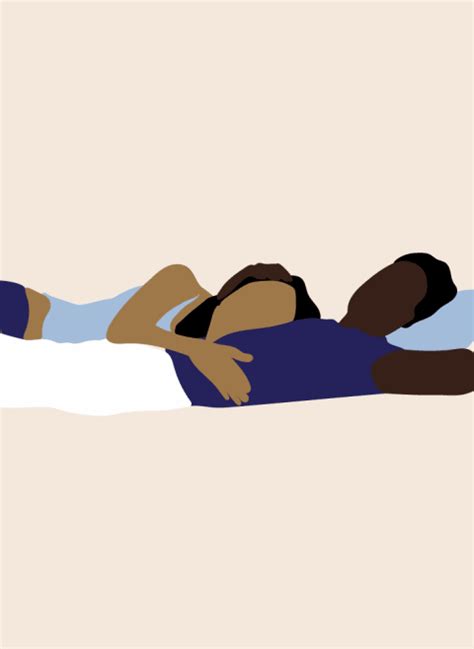 How To Cuddle Best Cuddling Positions For Any Relationship Mindbodygreen