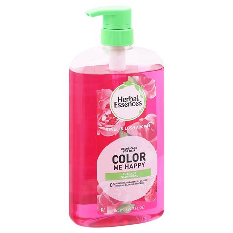 Herbal Essences Color Care Color Me Happy Shampoo Shop Shampoo