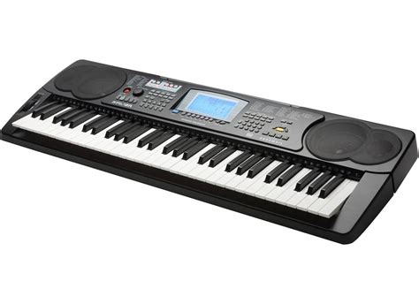 Kurzweil Kp120a Oriental Series Arranger Keyboard På