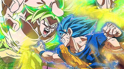 Maybe you would like to learn more about one of these? Dragon Ball Super: Wird morgen ein neuer Kinofilm für 2022 angekündigt?