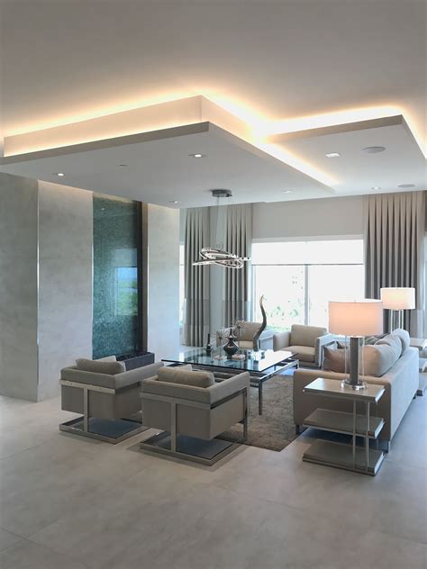 Modern Ceiling Design For Living Room Latest News
