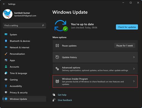 How To Switch From Insider To Stable Builds Of Windows 11 Gear Up