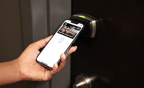 Apple Wallet As Hotel Room Keys Hyatt Collaboration Features Six