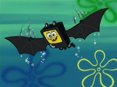 Spongebob Squarepants Wallpaper Spongebob Ben Affleck Batman Batman