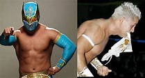 Is Your Favorite Wrestler Still As Fearsome Without The Mask? | Page 5 ...