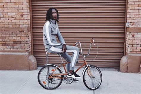 Young Thug Wears An Extravagant Dress For Jeffery Cover Art Hypebeast
