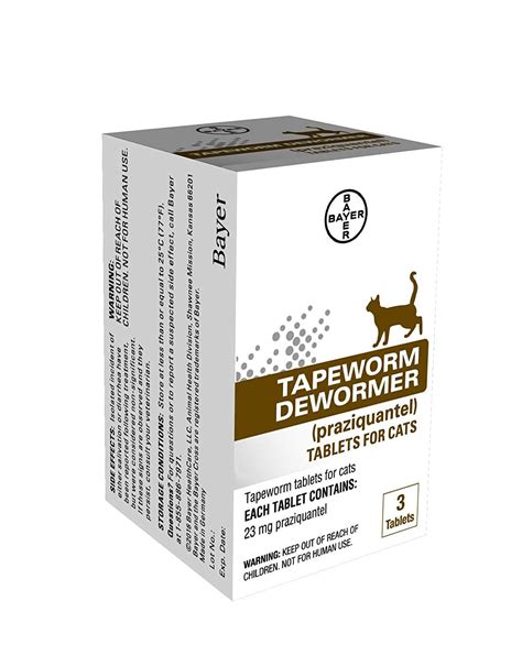 Please read them carefully before browsing or using the site. Bayer - Tapeworm Dewormer | Kitten care, Cats and kittens ...