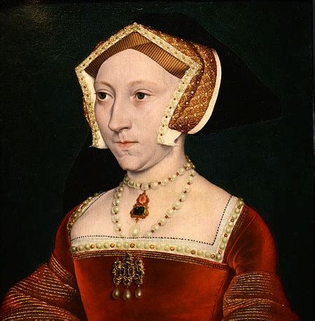 Jane Seymour Henry Viii The Tudors