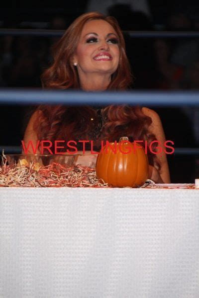 Photos From The Thanksgiving Episode Of Impact Wrestling Set