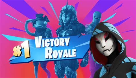 Dominate Fortnite Solos Tips For Easy Victory Royales