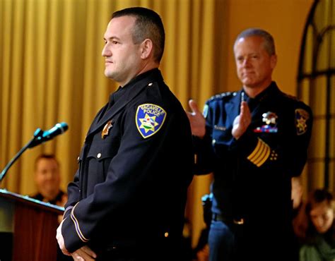 Vacaville Police Honors Employees At Annual Ceremony The Vacaville