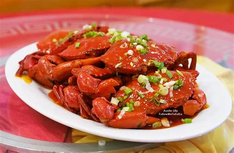 The businesses listed also serve surrounding cities and neighborhoods including bay shore ny, deer park ny, and lindenhurst ny. Follow Me To Eat La - Malaysian Food Blog: HALAL 'CRAB ...