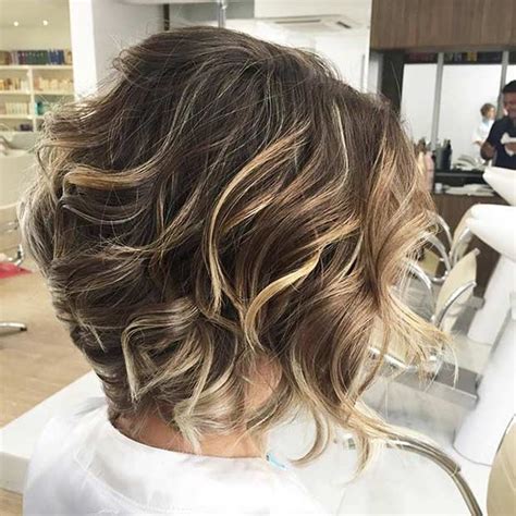 They can do it all to your hair. 31 Cool Balayage Ideas for Short Hair | Page 2 of 3 | StayGlam