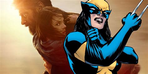 Logan 15 Things You Need To Know About X 23