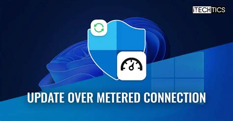 4 Ways To Enable Windows Security Updates Over Metered Connections