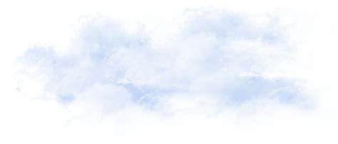 Niebla Azul Png Transparente Stickpng