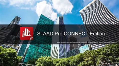 Staadpro Connect Edition 03 Foundation Design Youtube