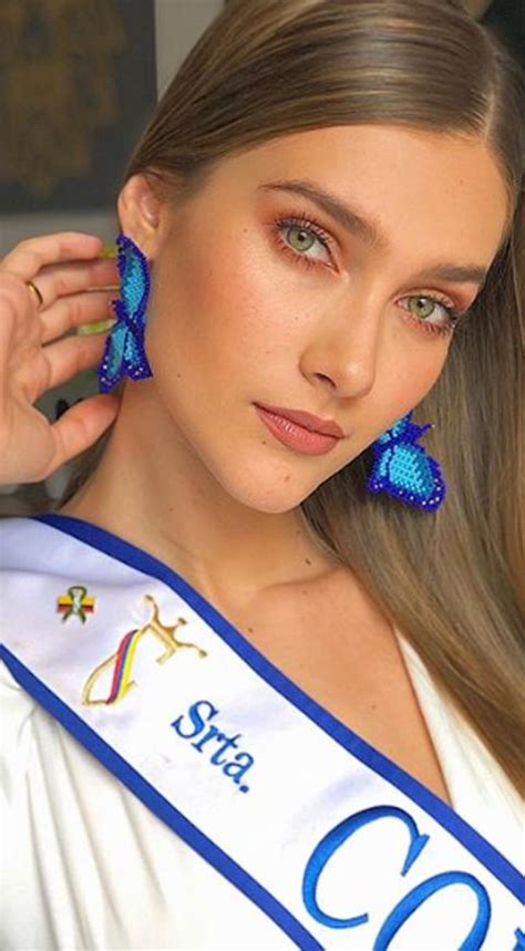 Encuentra toda la información de miss universo colombia en elpais.com.co. Miss Universo: Así se elegiría a la nueva representante de ...