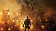 Computer game application, Mad Max: Fury Road HD wallpaper | Wallpaper ...