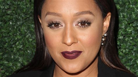 How Tia Mowry Upgrades Her Mashed Potatoes Exclusive