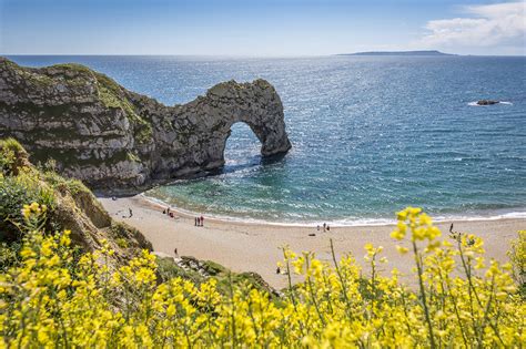 Jurassic Coast Holidays Holiday In Dorset West Dorset Leisure Holidays