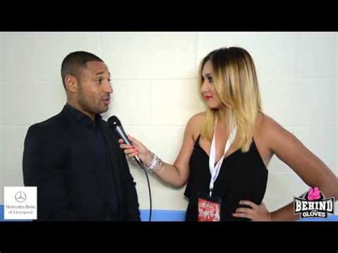 Kell Brook Hoping To Fight In December Boxing News 24