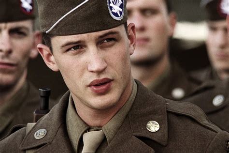 Fruitless Pursuits Thursday Threesome Three Actors You Forgot Were In Band Of Brothers