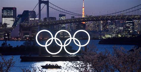 Los juegos olímpicos de tokio 2020 se celebrarán a partir del 24 de julio de 2020 hasta el 9 de agosto. ¿Realmente los Juegos Olímpicos de Tokio contarán con público?