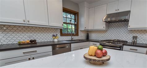 71 Exciting Kitchen Backsplash Trends To Inspire You Home Remodeling