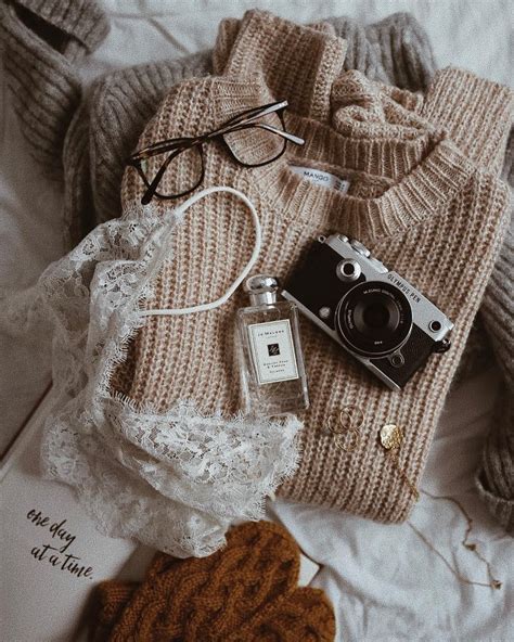 Dominika Brudny 📷 On Instagram Sweaterweather ️ Mój Idealny Zestaw Na