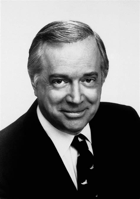 Hugh Downs Death The Nbc Abc Broadcasters Life Career In Pictures