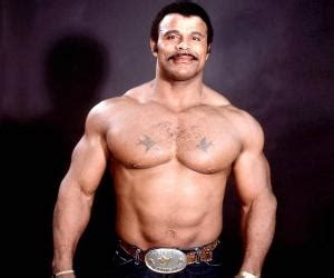 The wwe released a statement noting. Rocky Johnson Biography - Facts, Childhood, Family Life ...