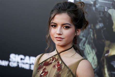 Who Is Dora And The Lost City Of Gold Star Isabela Moner The 17 Year Old Actress Bringing