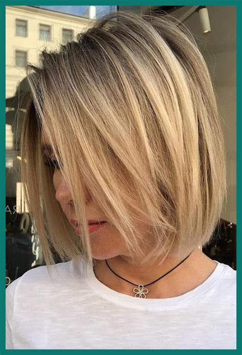 99 Best Medium Length Bob Hairstyles To Explore In 2020 In 2020