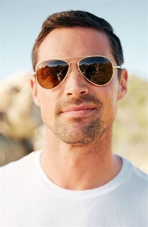 10 Best Aviator Sunglasses For Men 2019 The Finest Feed Aviator Sunglasses Mens Best
