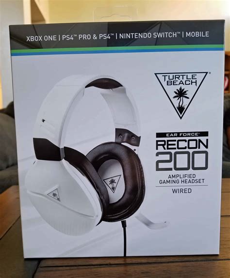 The Turtle Beach Recon Headset Makes Teen Gaming More Fun