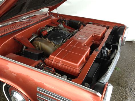 1963 64 Chrysler Turbine Car Real World Walk Around The Daily Drive