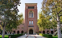 Top 5 de las mejores universidades en California - Grupo Milenio