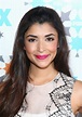 HANNAH SIMONE at Fox Summer TCA All-star Party in West Hollywood ...