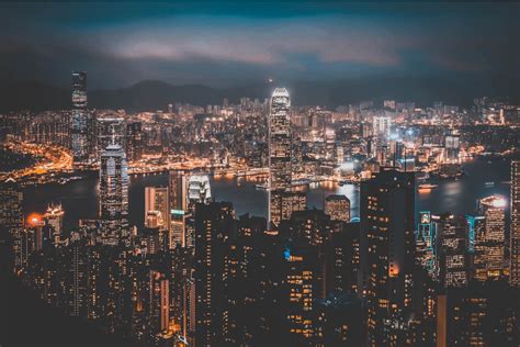 Weather forecast accurate to a district level. Iconic Hong Kong: 20 Things you must do in Hong Kong ...