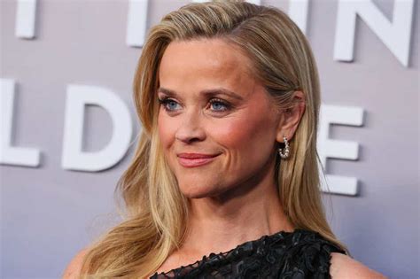 Reese Witherspoon Says She Had ‘no Control’ Over Mark Wahlberg Movie Sex Scene Filmed Aged 19