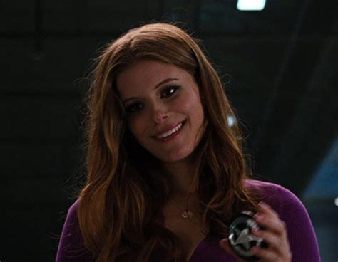 Kate Mara From 60 Actors You Forgot Appeared In Marvel Movies E News