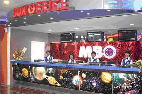 You can now proceed to book tickets at mbo cinemas, click the link below to continue. New MBO Cineplex @ Batu Pahat | Sensasi Selebriti