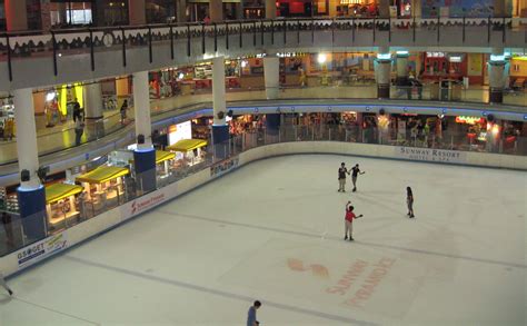 The academy is a member of the isiasia (ice skating institute asia). Sunway Pyramid Ice - Visit Malaysia Today!