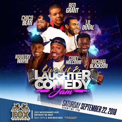 A September To Remember Comedy And Hip Hop Hot 97 3