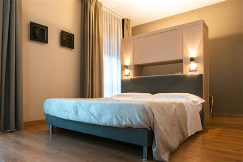 Double Elegance Rooms Rooms Hotel Terme Della Salvarola