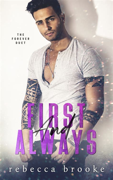 First And Always By Rebecca Brooke Goodreads