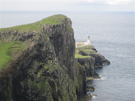 Neist point lighthouse on the isle of skye, including a clip of its original optical aparatus in the museum of scottish lighthouses. Travel Trip Journey: Neist Point Lighthouse Glendale Isle ...