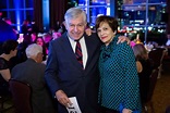 45 Stories of Inspiration: Governor Michael S. Dukakis and Kitty ...