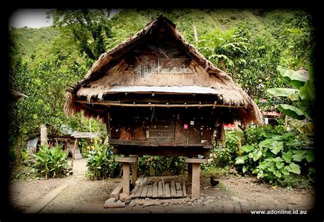 Ifugao House A Photo On Flickriver